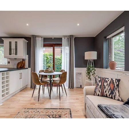 Central Belfast Apartments Windsor 외부 사진
