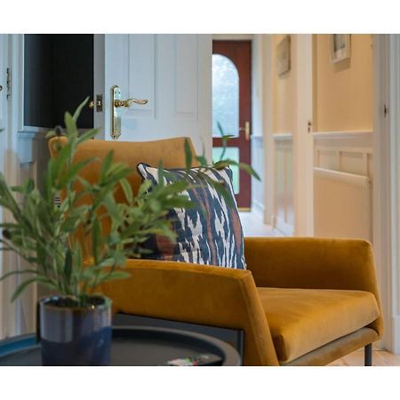Central Belfast Apartments Windsor 외부 사진