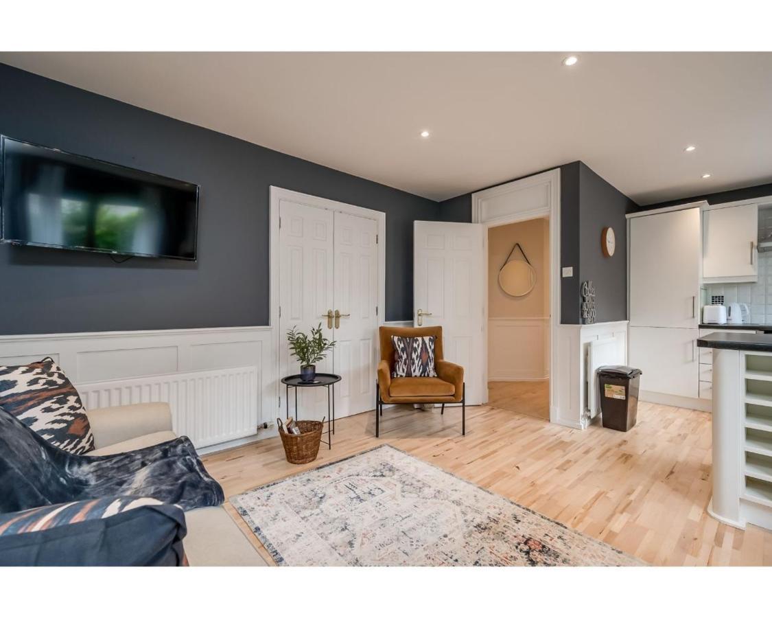 Central Belfast Apartments Windsor 외부 사진