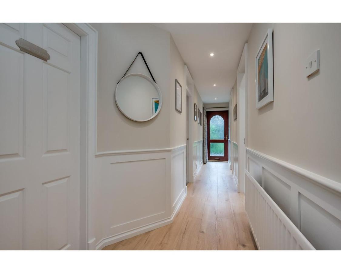 Central Belfast Apartments Windsor 외부 사진