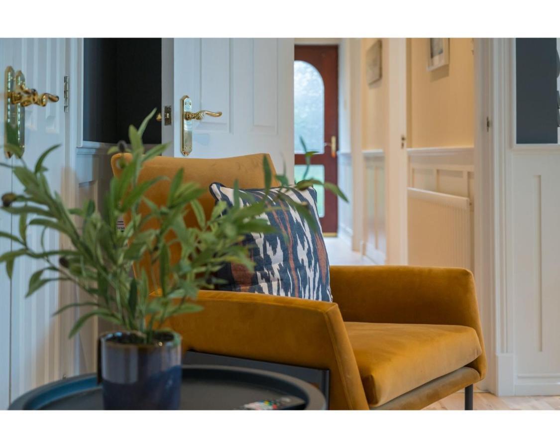 Central Belfast Apartments Windsor 외부 사진